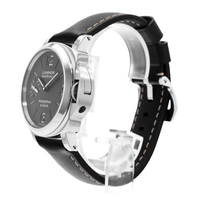 Panerai Luminor Marina PAM00510 Image 4